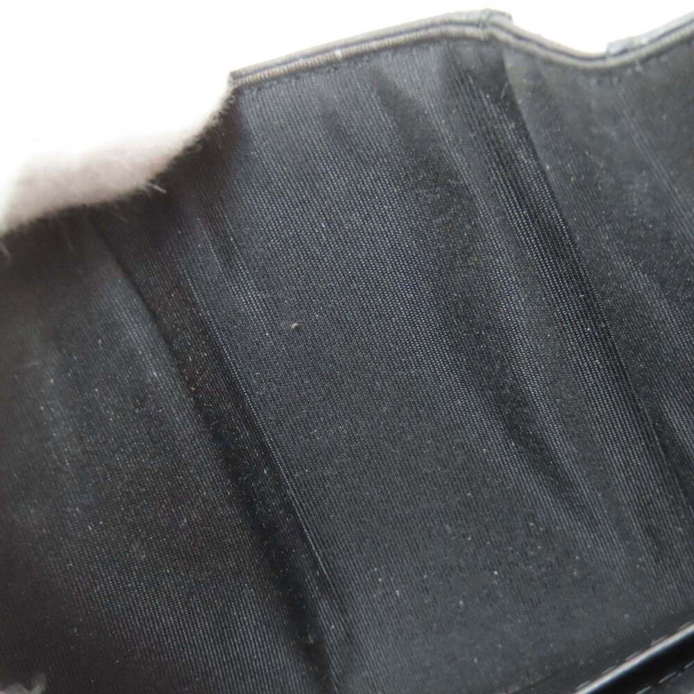 CHANEL Black Wallet - Picture 9 of 16